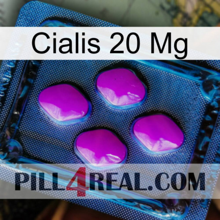 Cialis 20Mg 04